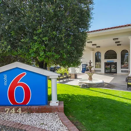Motel 6 Chandler, AZ