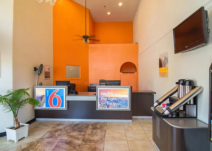 Motel 6 Chandler, Az Chandler
